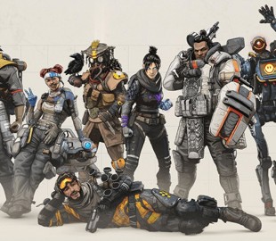 Разработчики намекнули на нового героя в Apex Legends