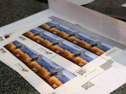 Укрпочта планирует выпустить новые военные марки: какие сейчас рассматривают варианты