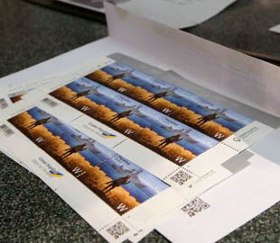 Укрпочта планирует выпустить новые военные марки: какие сейчас рассматривают варианты