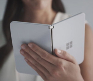 Microsoft патентует более точный счётчик уровня заряда батареи