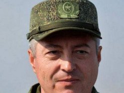 Дуже хотів зірку героя: ЗМІ розповіли подробиці ліквідації на Донбасі рашистського генерала Кутузова