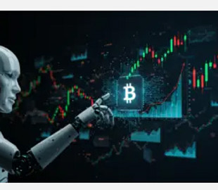 Штучний інтелект спричинив зростання криптовалютного шахрайства на 500% за рік