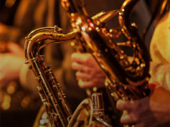 Суперкомпьютер помог ученым понять принципы джазовой импровизации