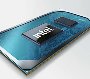 Отключение защиты от уязвимостей снижает производительность Intel Tiger Lake