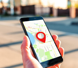 У Латвії з початку року суттєво побільшало збоїв у роботі GPS