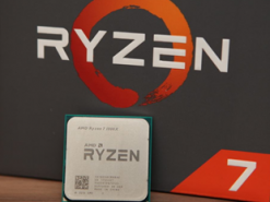 AMD представила четыре новых процессора Ryzen