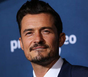 Орландо Блум поделился редким фото с 10-летним сыном от Миранды Керр