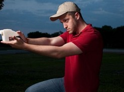 Оказалось - можно напечатать на 3D принтере боевой пистолет