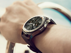 Samsung выпускает крупное обновление для смарт-часов