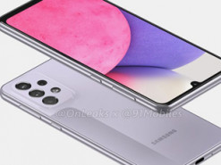 Раскрыты характеристики и дизайн смартфона Samsung Galaxy A33 5G