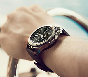 Samsung выпускает крупное обновление для смарт-часов