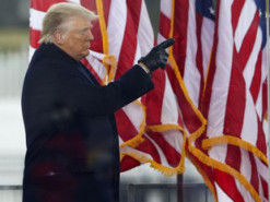 WP: две американских компании распространяли теории заговора о выборах в США