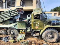 Наводка по веб-камере. Украинский бизнесмен пожертвовал домом, чтобы разбомбить 12 единиц техники врага