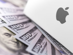 Российский регулятор оштрафовал Apple на 12 млн. долларов