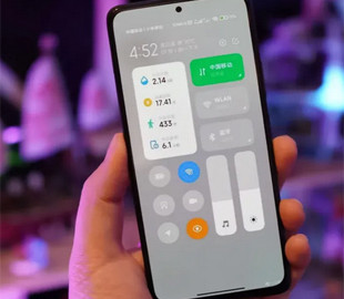 Багатьом смартфонам Xiaomi стала доступна MIUI 13.1
