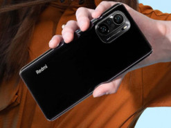 Xiaomi приступила к разработке смартфонов Redmi K50