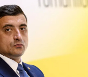 Кандидат ультраправих Румунії у переддень виборів закрив свій аккаунт в TikTok з 1,5 млн підписників