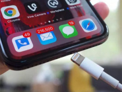 Apple сохранит устаревший разъём в новых смартфонах