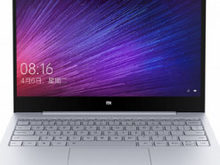 Xiaomi упрощает ноутбуки