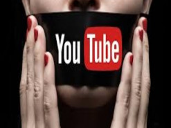 YouTube заблокировал канал интернет-издания CoinDesk