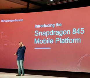 Список популярных процессоров Qualcomm 2018 года и их различия