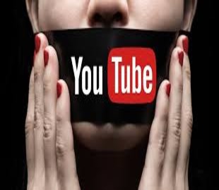 YouTube заблокировал канал интернет-издания CoinDesk