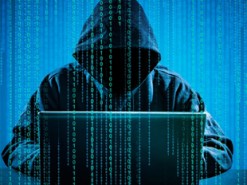 Киберполиция сообщила об хакерских атаках на серверы ЦИК