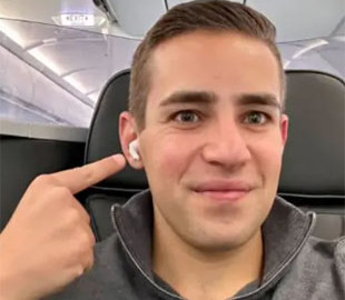 Навушники AirPods Pro виявлять вади слуху та замінять слуховий апарат: що кажуть дослідники