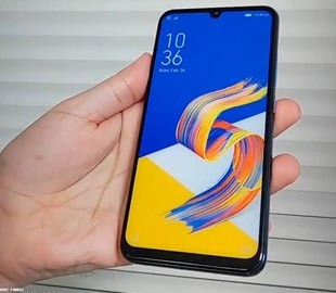 Прототипы Asus Zenfone 6 показали на фото
