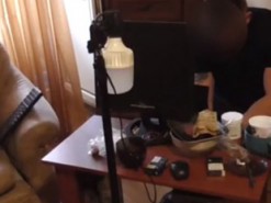 В Харькове полицейские прикрыли онлайн-порностудию