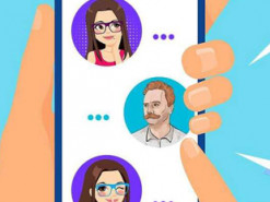 В Украине запустили чат-бот для подростков: чем он будет помогать