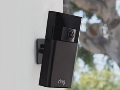 Учетные данные тысяч пользователей камер Amazon Ring утекли в Сеть