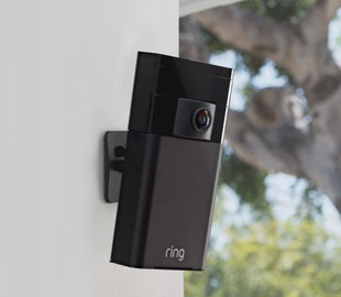 Учетные данные тысяч пользователей камер Amazon Ring утекли в Сеть