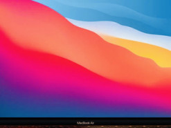 Apple добавила поддержку Wi-Fi 6 во все Mac с процессором М1