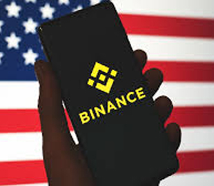 ЗМІ: родина Трампа вела переговори про придбання частки Binance.US