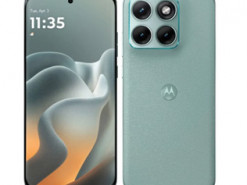 Витік розкрив дизайн і характеристики смартфона Motorola Edge 70 Fusion