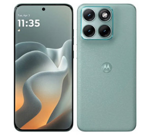 Витік розкрив дизайн і характеристики смартфона Motorola Edge 70 Fusion