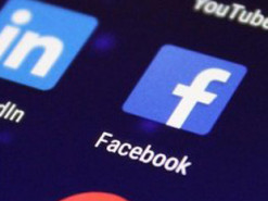 В России полностью заблокировали Facebook