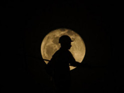 Стало известно, как выглядит первая в мире геологическая карта Луны