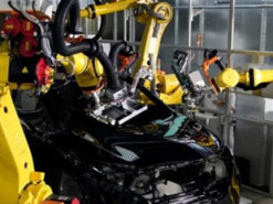 Японские производители уверены, что дефицит чипов начнёт отступать в декабре