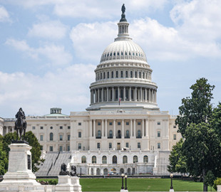 Сенат затвердив телеведучу Fox News прокуроркою столиці США