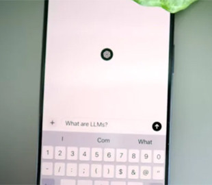 Творці ChatGPT пояснили, чому ШІ помиляється: "ми спочатку так задумали"