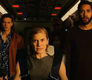 Netflix опубликовал трейлер нового сезона сериала "Другая жизнь"