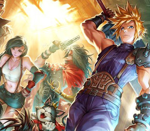 Опубликован финальный трейлер ремейка Final Fantasy VII