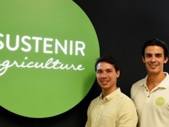 Пост в Facebook побудил банкира основать многомиллионный бизнес