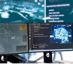 DARPA випробувало автономні наземні машини, які спільно шукають цілі