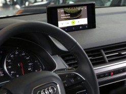 Android хотят установить в миллионы автомобилей