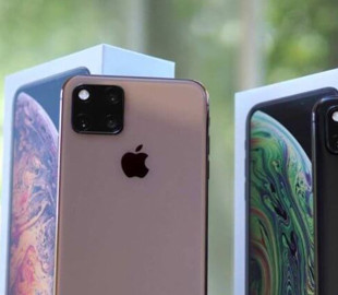 iPhone 11 получит матовый корпус и нормальный Face ID