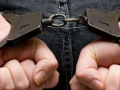 Затримання на Харківській окружній: Чоловіки на автомобілі перевозили наркотики