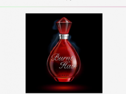 Ілон Маск представив духи із запахом паленого волосся